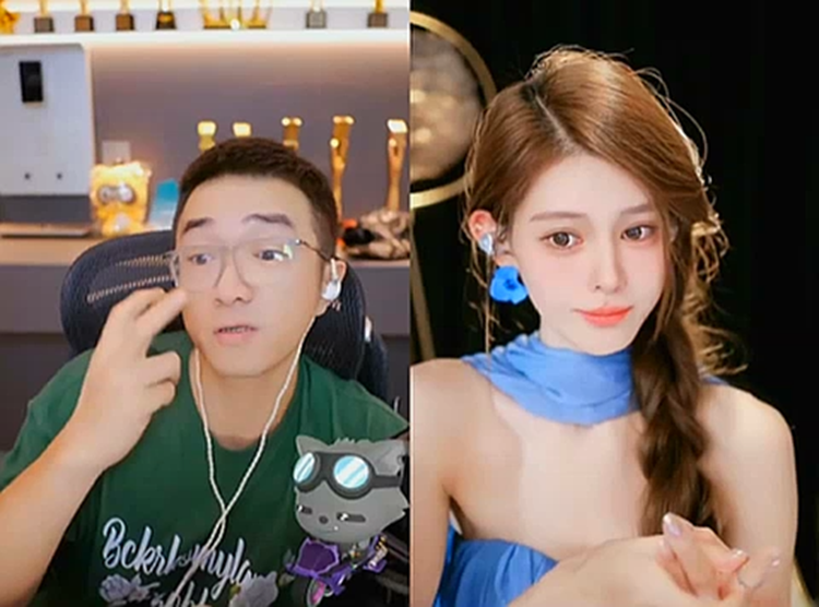 老毕狂赞米莱洋气!昔日邻家妹大变样