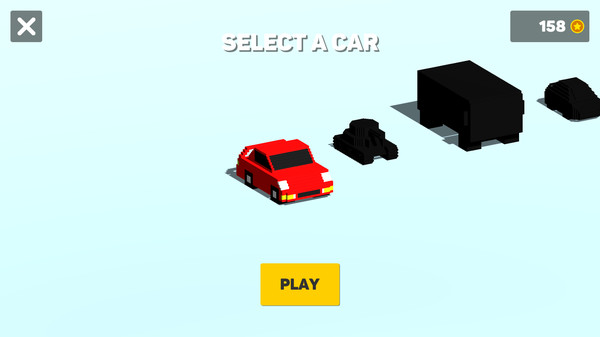 Rolling Car截图