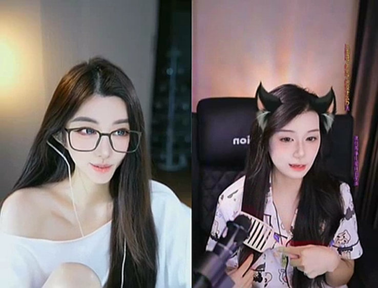 王冕狂收大礼赚翻!两大电母羡慕坏