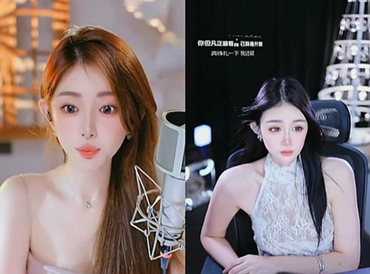 无术哥要带女主播吃香喝辣,微凉截图蹭饭