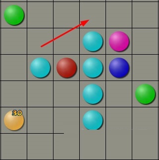 七彩连珠截图