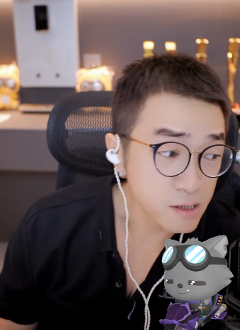 还有一个月!就知道老毕是否留不留在YY了