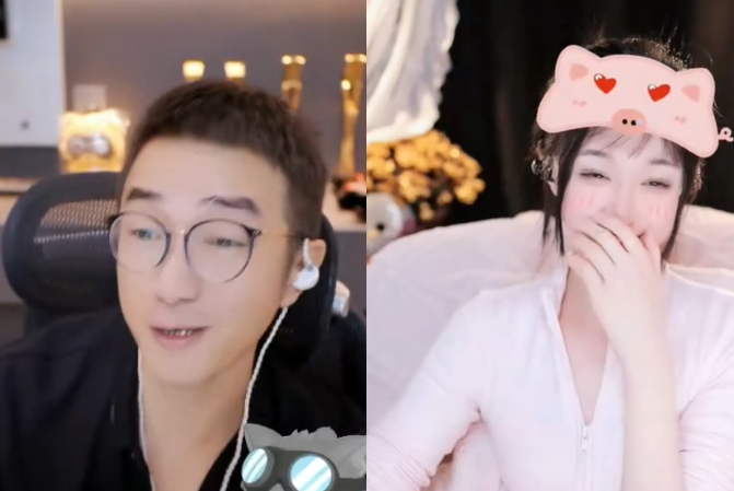很多人粉丝好奇老毕签约去向,老毕无奈回应