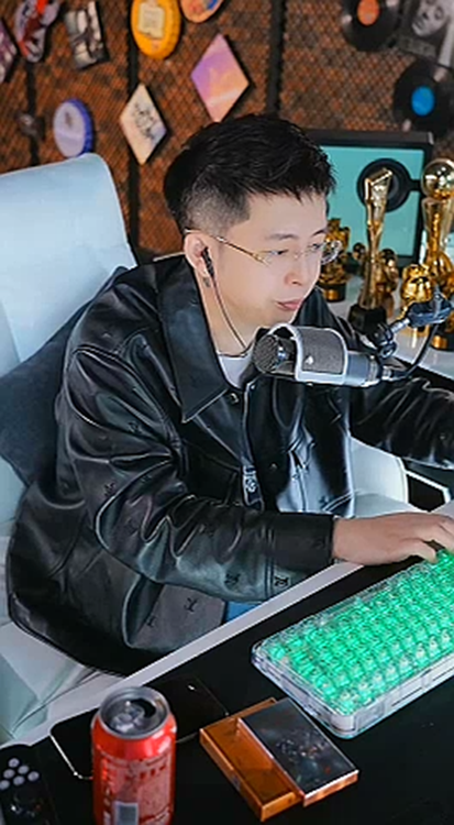 王冕收购公会砸了多少钱?死活不肯说