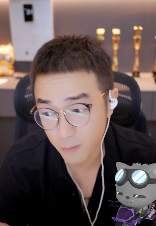 老毕谈玩YY就为了开心,千万别玩生气
