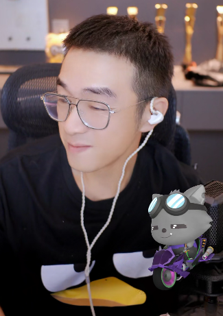 老毕不喜欢孩子,以前没想过要孩子