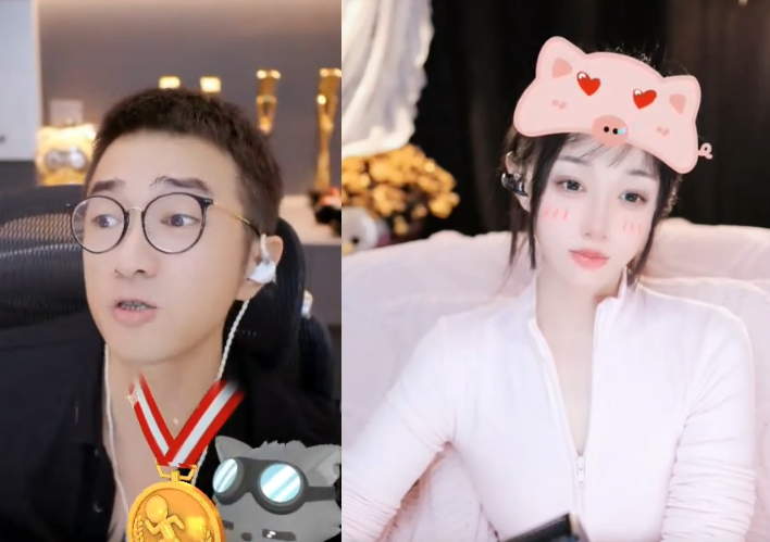 老毕曝光有很多公会大老板找自己谈签约
