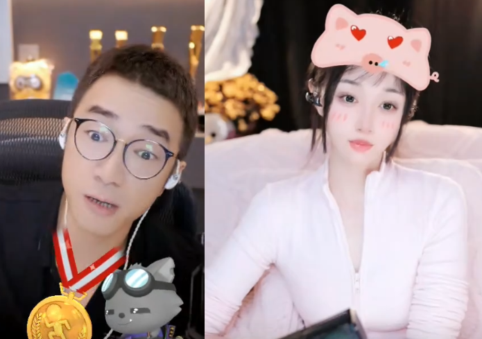 老毕让众多粉丝放心,不管续不续约都会官宣