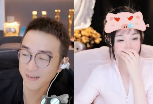 很多人粉丝好奇老毕签约去向,老毕无奈回应