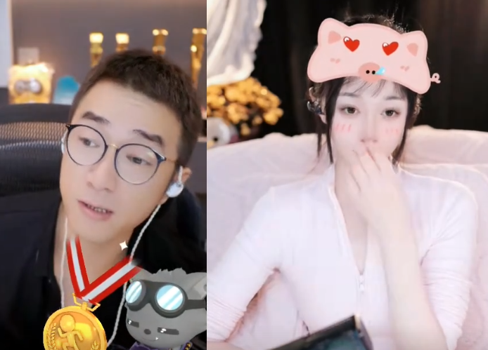 老毕线下请众公会老板吃饭,获众多OW豪刷