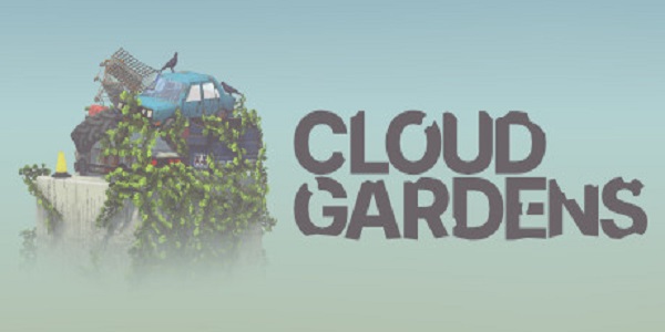 Cloud Gardens截图