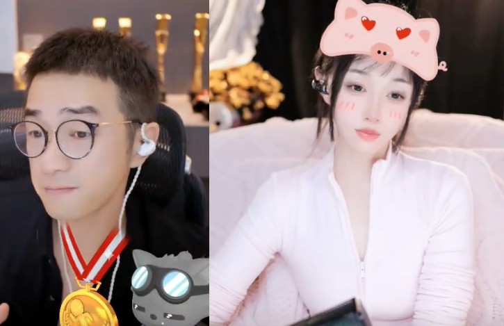 老毕曝光有很多公会大老板找自己谈签约