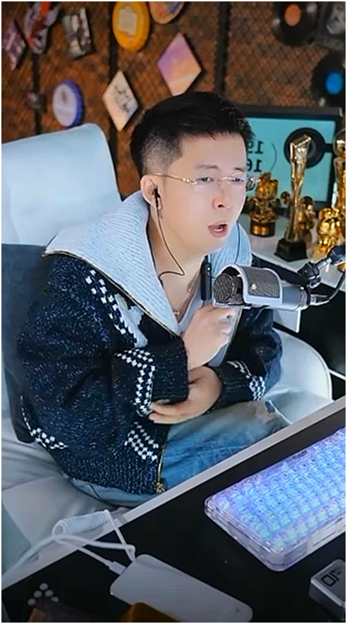Yx或将失一员大将,王冕欲签回自己公会