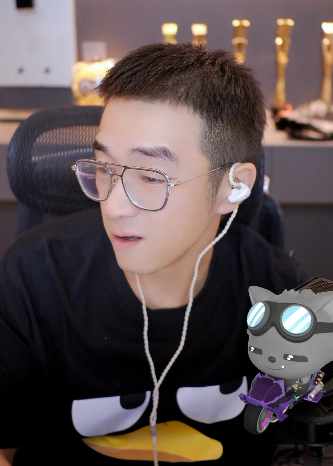 老毕不喜欢孩子,以前没想过要孩子