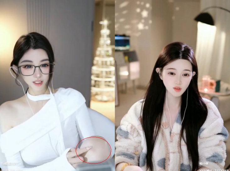 从118斤到80斤,晓夏瘦到好友认不出?