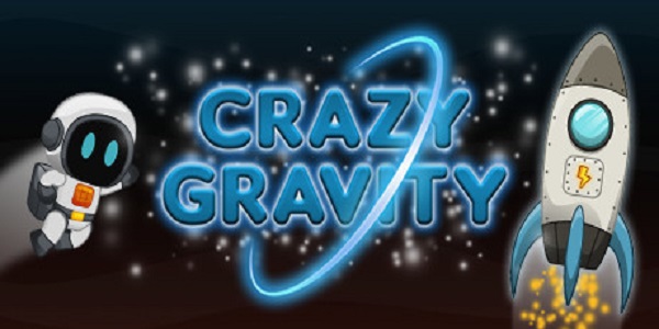 Crazy Gravity截图