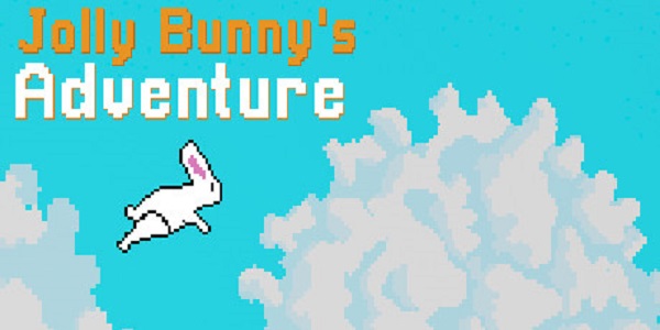 Jolly Bunny's Adventure截图
