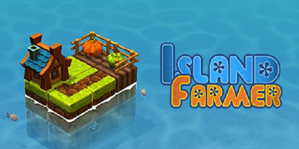 Island Farmer截图