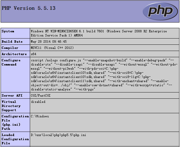 php截图