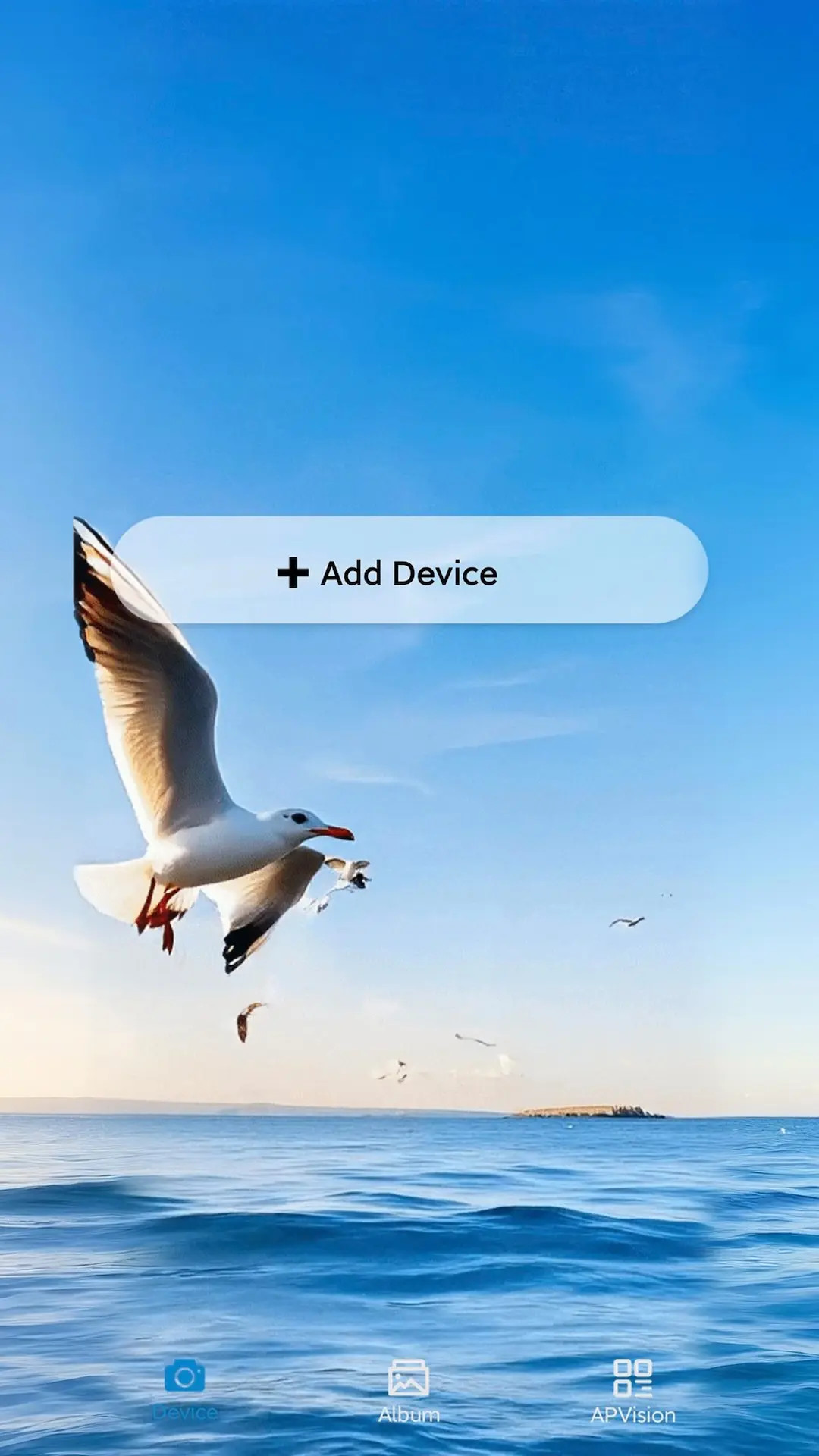 APVision截图