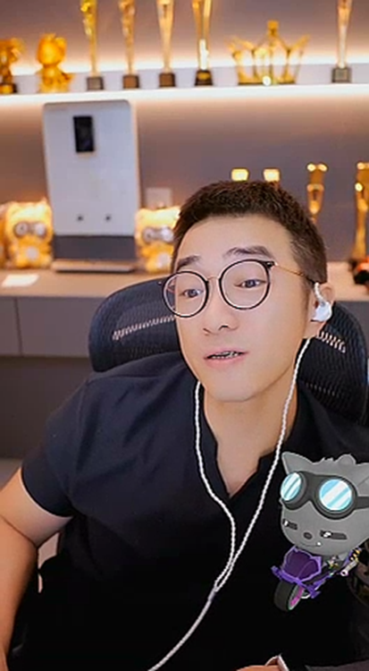 老毕:让久念格格把心放肚子里!