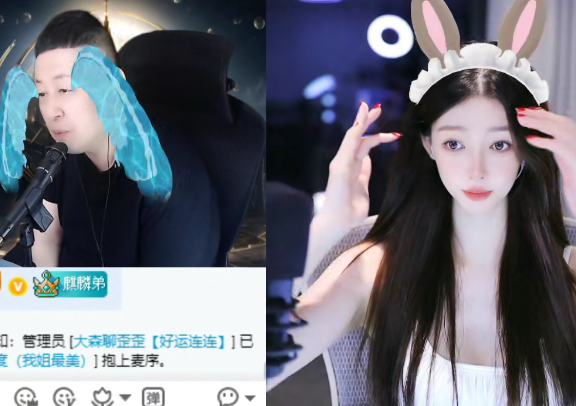 年底了！大森表示众多神豪都陆续回归了