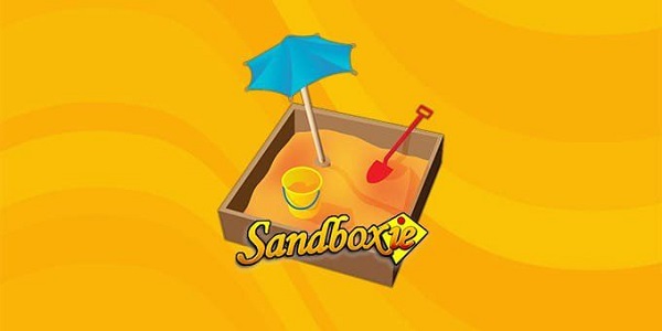 沙盘Sandboxie截图