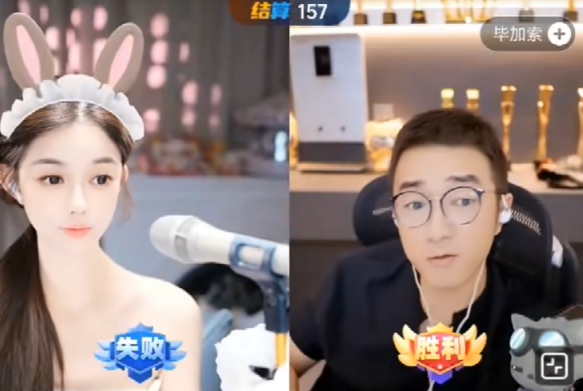 老毕承认“战神毕”实至名归！