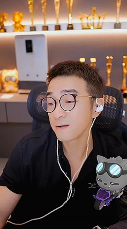 这个信条会贯穿老毕余生!