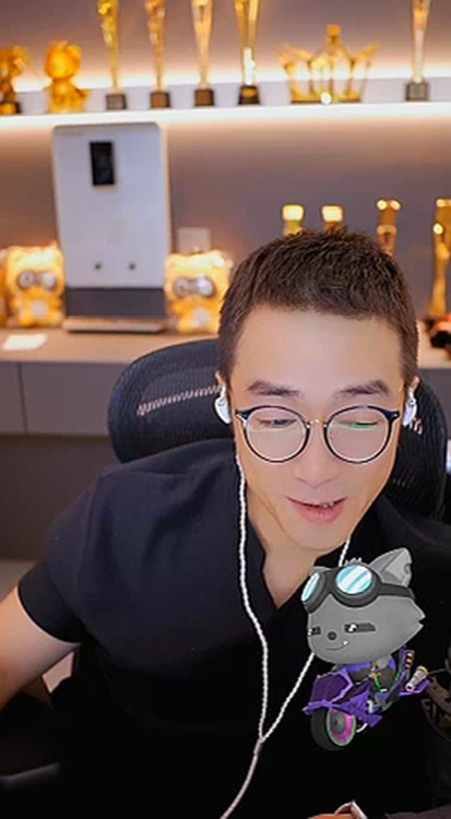 老毕:让久念格格把心放肚子里!