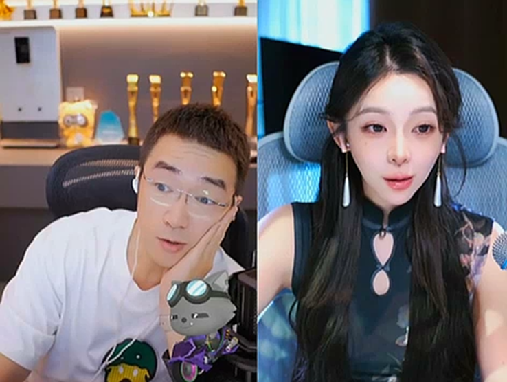 帅酷老板出门要向六六汇报?