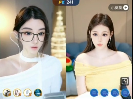 晓夏和探戈哥分手了也是朋友,当朋友更和谐
