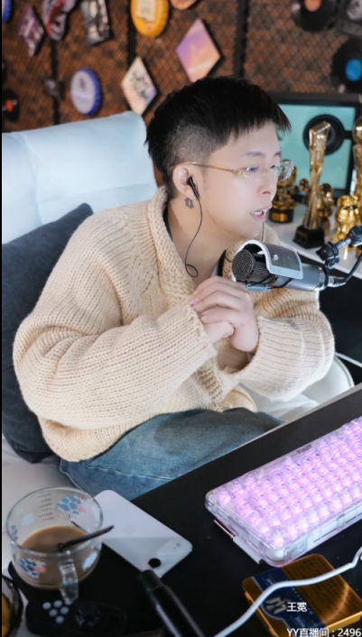 探戈上哥线,要再找个小宝贝!