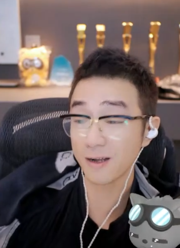 老毕谈QJY人很好，不惹她不会挨骂