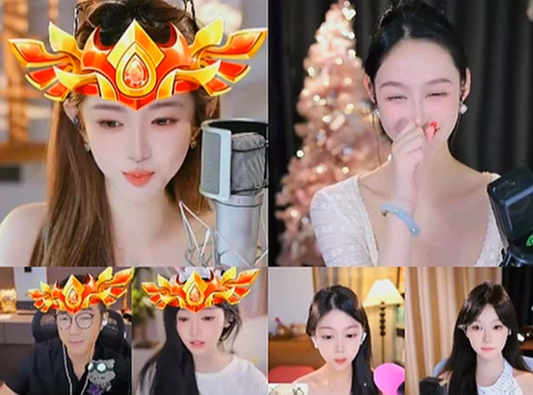 久违了，中午档天团终于通关！
