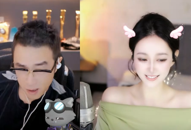 老毕谈神豪无术哥，是全YY主播共同的神