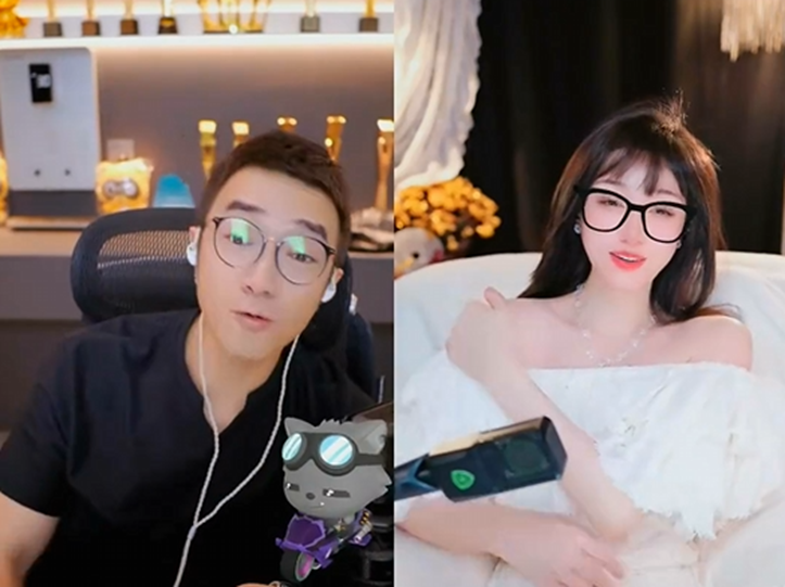 神豪兴师问罪，老毕要离YY导致久念抑郁！