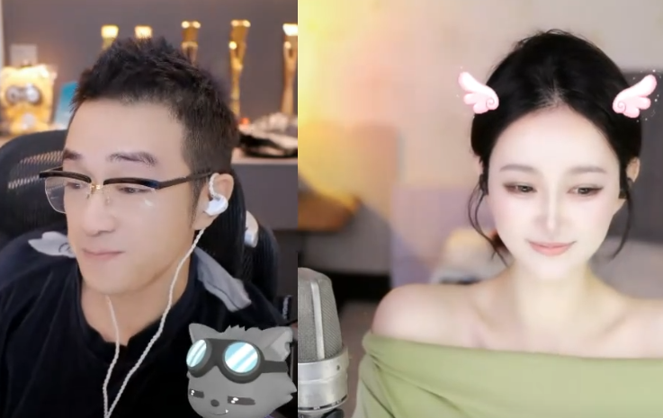 获无术哥豪刷，老毕希望能像九情获得帝王套
