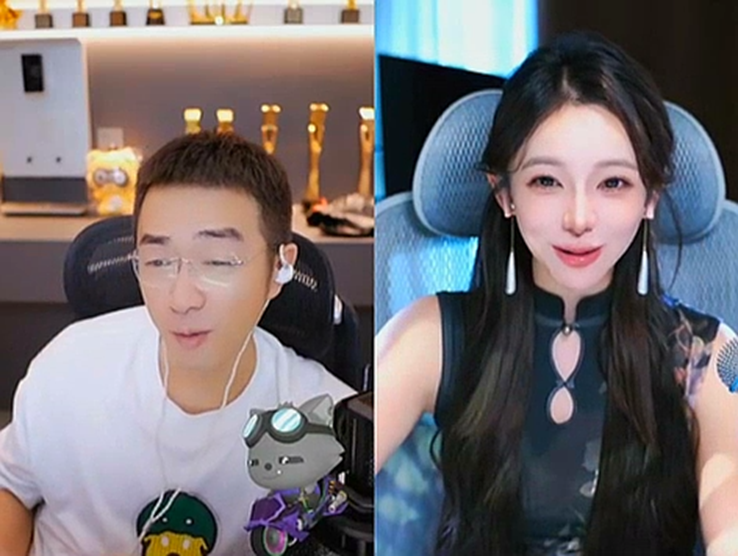 帅酷老板出门要向六六汇报?