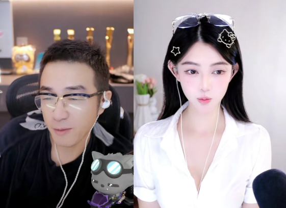 老毕谈父亲非常潇洒，有一群老阿姨追！