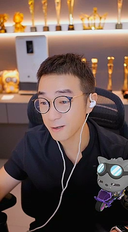 老毕错过蛙哥深夜找他,痛失一百亿