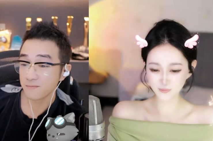 老毕谈神豪无术哥，是全YY主播共同的神