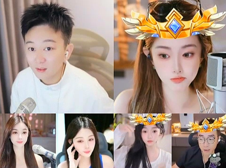 老毕留言蛙哥：想我时直接秒榜即可！