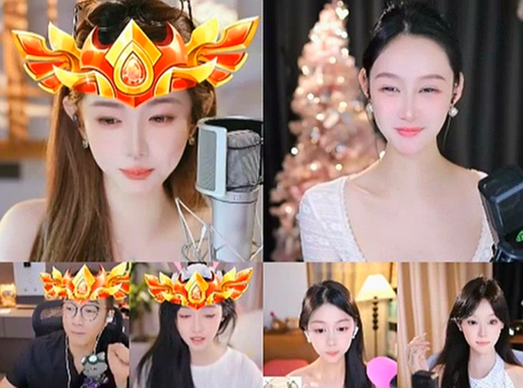 久违了，中午档天团终于通关！