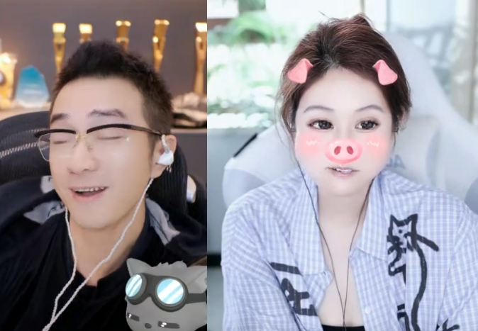 全YY都知道，老毕的榜单一直很好