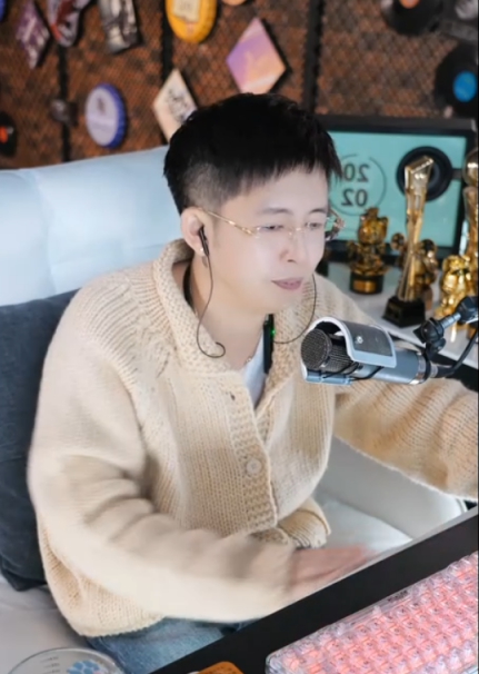 回自己家了,M 王冕正式起航!