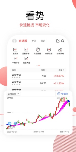 财源滚滚截图