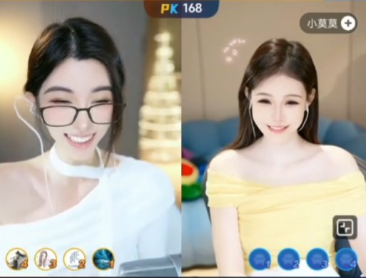 晓夏和探戈哥分手了也是朋友,当朋友更和谐