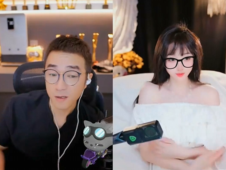 神豪兴师问罪，老毕要离YY导致久念抑郁！