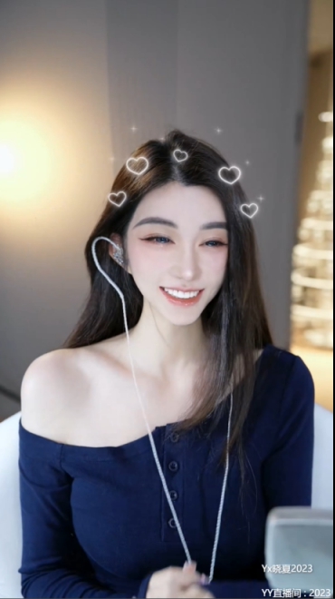 无人兜底了,夏老板勤奋直播!
